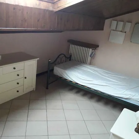 Apartment In Piazza Umberto I A Poviglio *