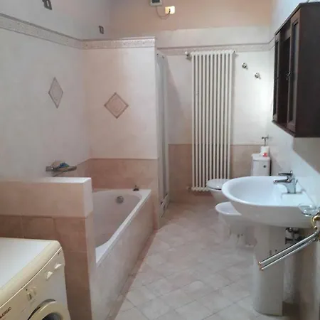 Apartment In Piazza Umberto I A Poviglio
